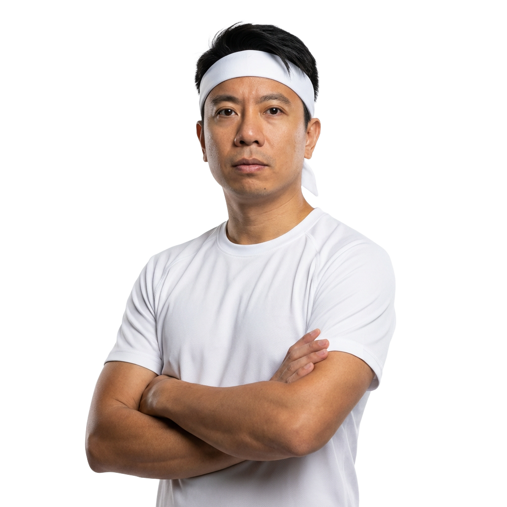 Alex Nguyen